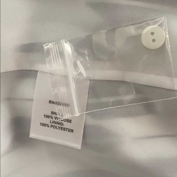 Pendleton midi NWOT - Picture 8 of 9